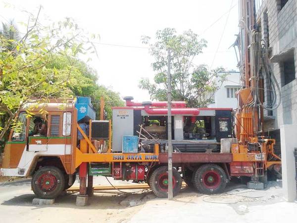 maharashtragovtbansdiggingofborewells