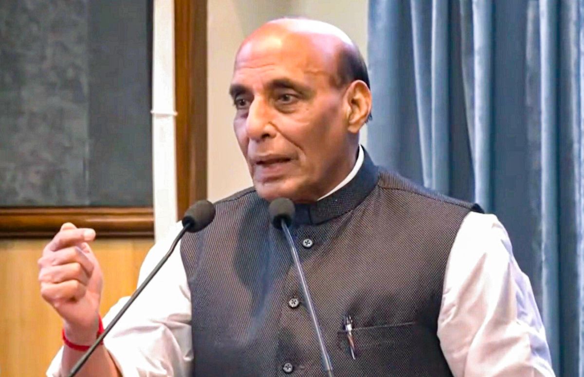 defenceministerrajnathsinghtobeontwodayvisittocambodiafromtomorrow