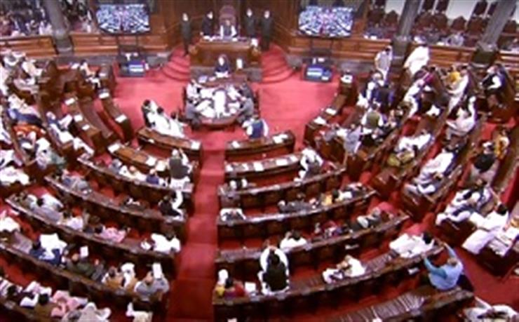 parliamentpassesdamsafetybill2019