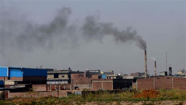 industriesindelhincrusingunapprovedfuelsincludingcoaltofaceclosurefrom1stjanuary
