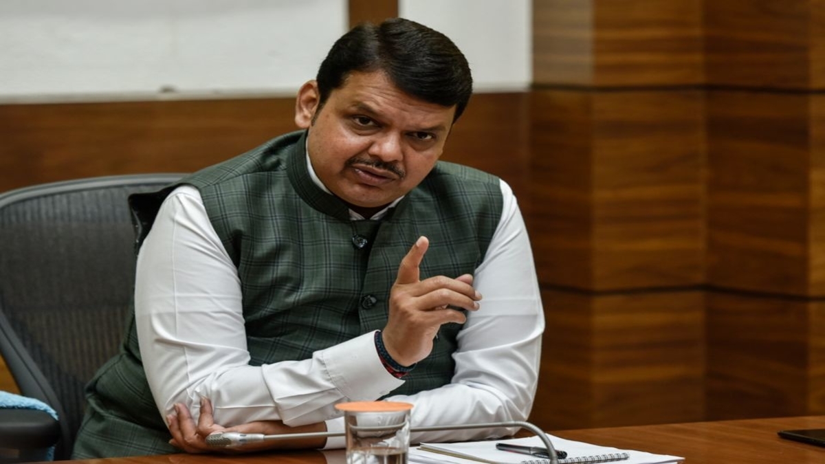 devendrafadnavisappointedasbjpsbiharassemblyelectionsincharge