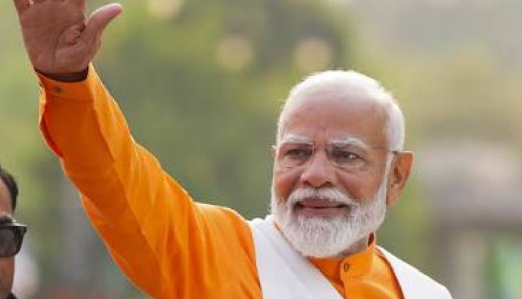 pmmoditoinauguratelayfoundationstoneofprojectsinandhrapradeshtoday