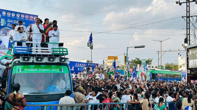 ysrcbusyatraphase2startinginthreeregionstoday