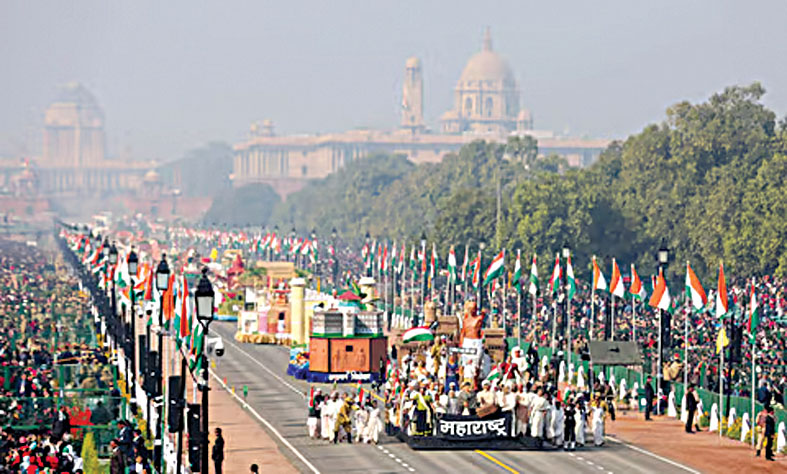 15tableauxfromvariousstatesandutsselectedforrepublicdayparade2025