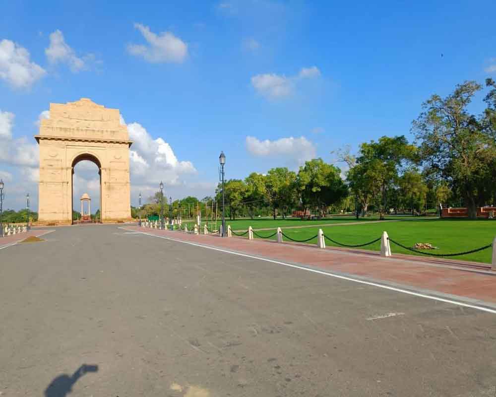 centredecidestorenamerajpathandcentralvistalawnsaskartavyapath