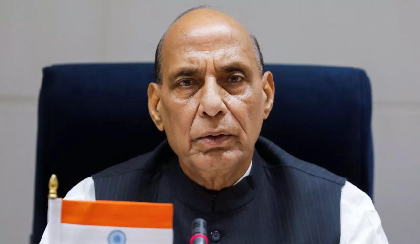 india’sdefenceexportstoreach50000crorerupeesby2030