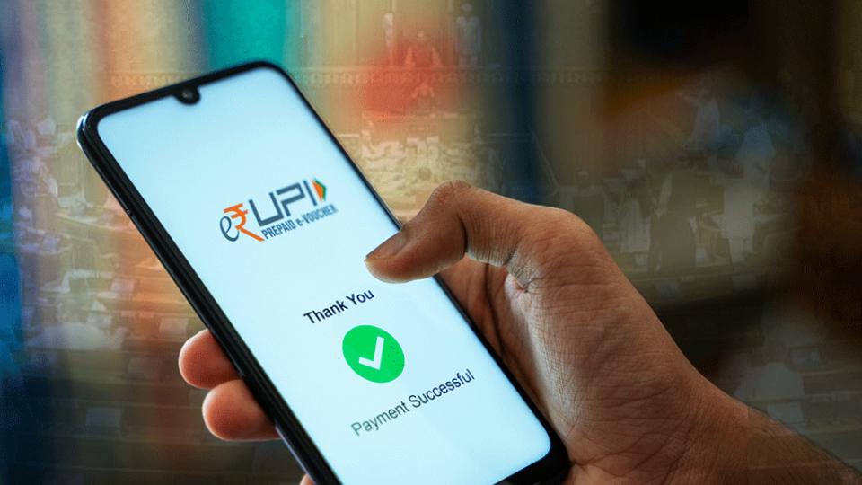 Dehradun Traders Oppose Proposed 0.4 Pc MDR on UPI Payments