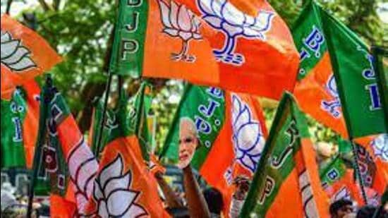 electionbypollresults:bjpbags4outof7seats
