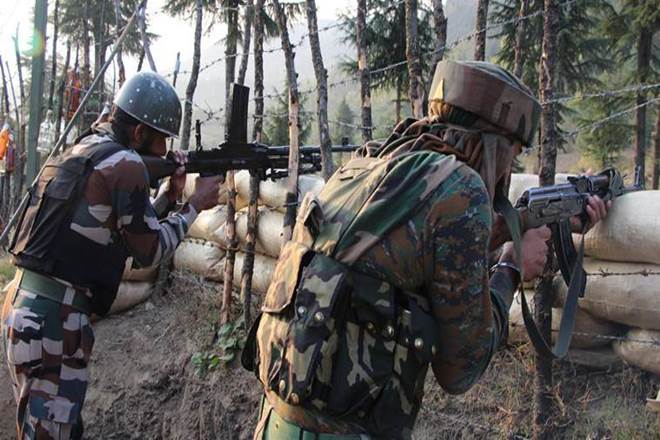 3militantskilledinpulwamaencounter