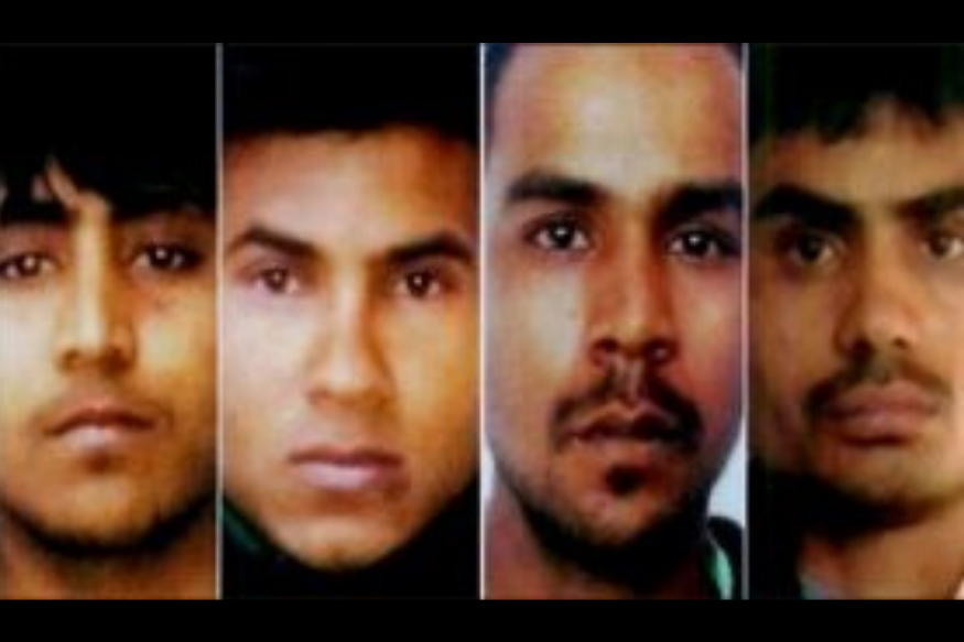 delhicourtpostponesexecutionofdeathwarrantsofconvictsinnirbhayacase