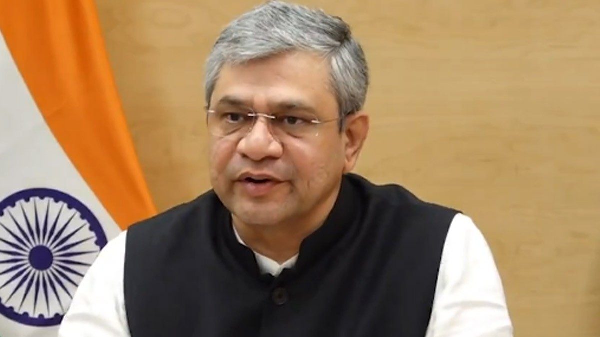 Railway Minister Ashwini Vaishnaw to inaugurate ₹17 crore projects at Karpoori Gram Station in Bihar