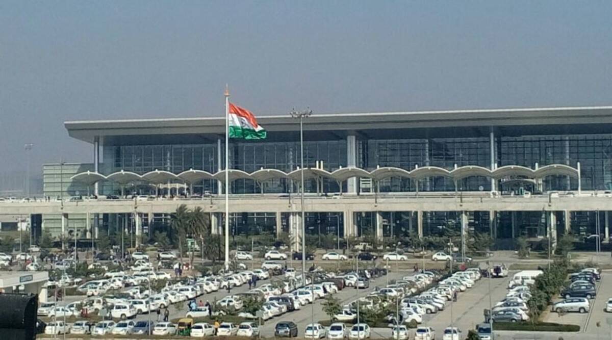Chandigarh airport to be named after Shaheed Bhagat Singh today