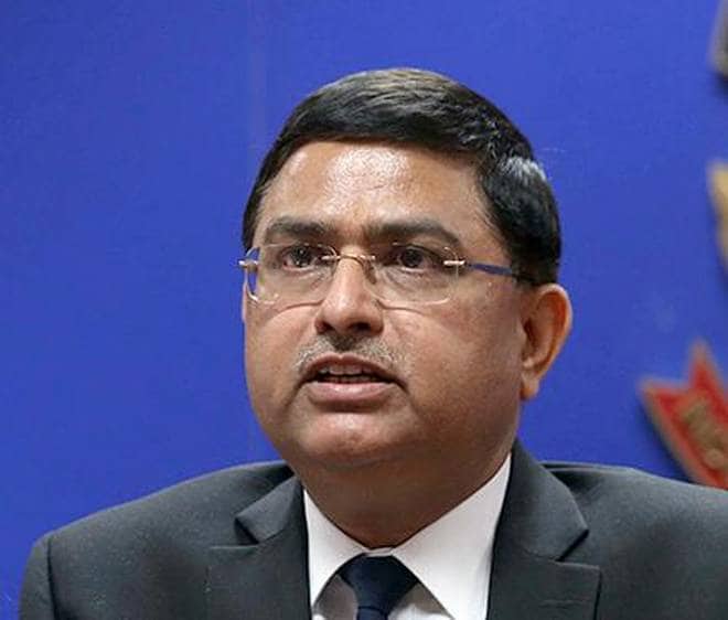 delhihcrefusestoquashfirlodgedagainstcbispecialdirectorrakeshasthana