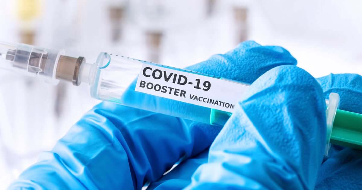 covidboostervaccinedrivetobeginintelanganatomorrow