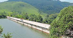 districtauthoritiesinidukkiwarnthatwaterfrommullaperiyardamtobereleased