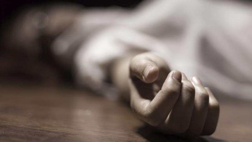 Elderly Couple Commit Suicide by consuming poision in Bengaluru
