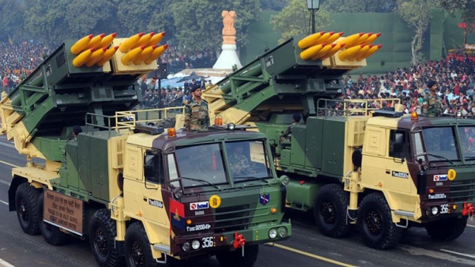 Union Budget 2026-27 allocates Rs 7.84 lakh crore for defence