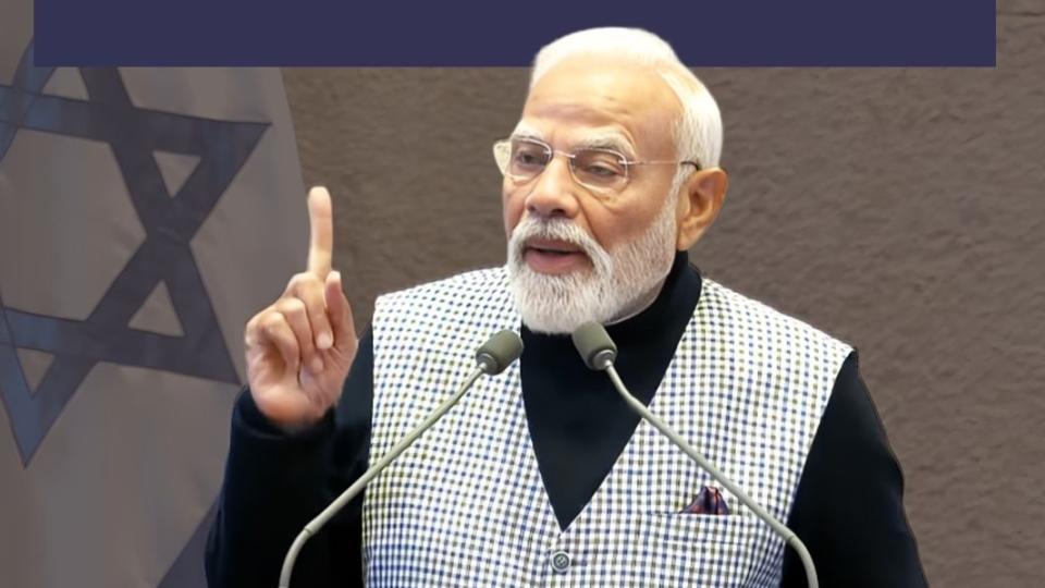 PM Modi at post-Budget webinar 