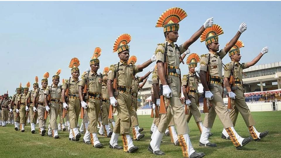 Over 1000 Personnel To Receive Gallantry And Service Medals