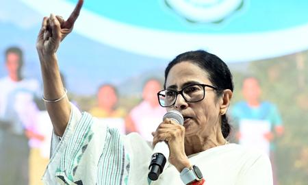 TMC moves SC against EC order to use only central staff for Bengal vote counting, hearing tomorrow
