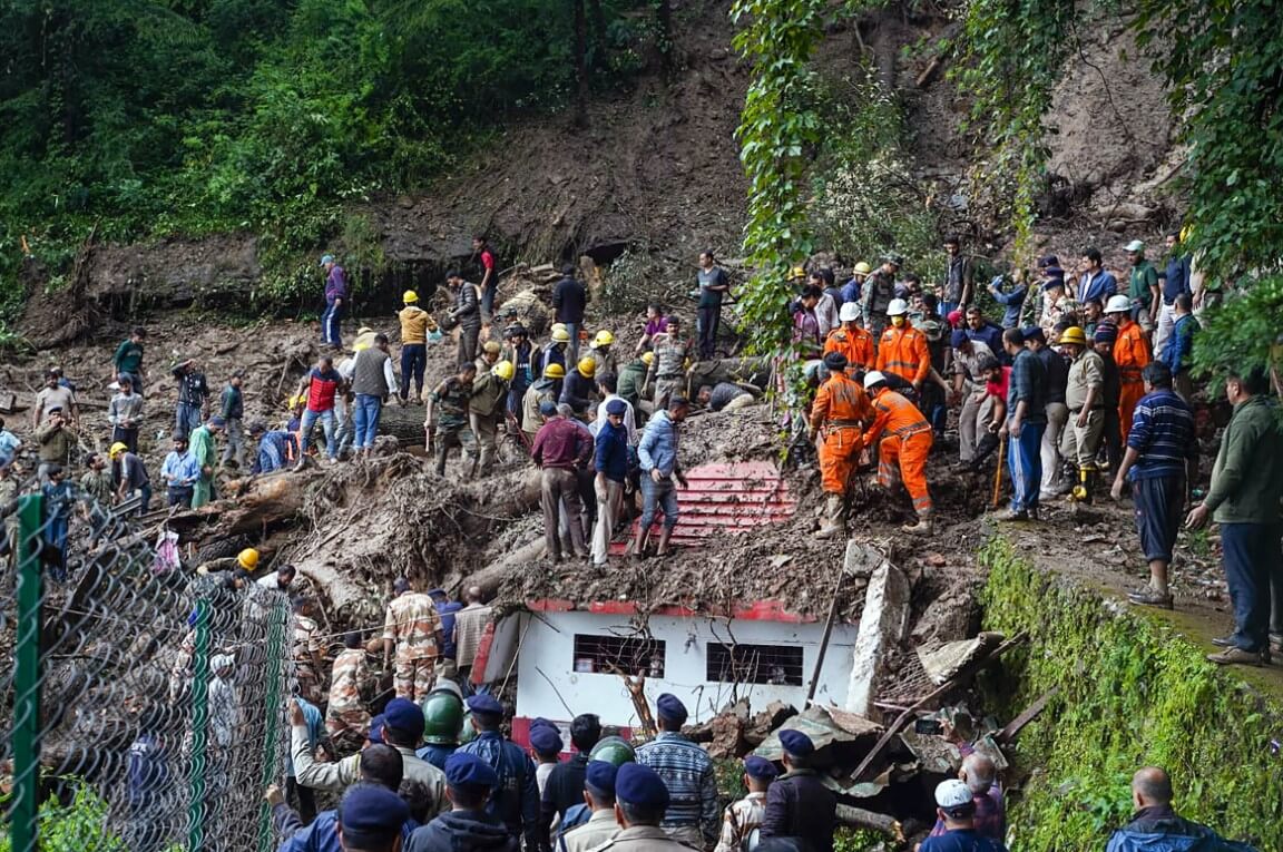 himachalpradeshwilltakeayeartorebuildinfrastructurewreckedbyheavyrains:cmsukhu