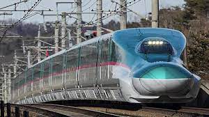 bullettrainsarenotjusttransportationinitiativebuteconomicintegrationsaysunionministerashwinivaishnaw