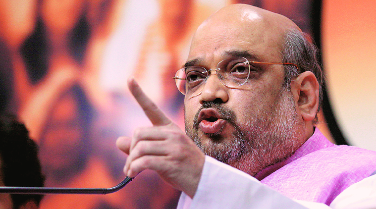 bjpcommittedtobuildingramtempleinayodhya:amitshah