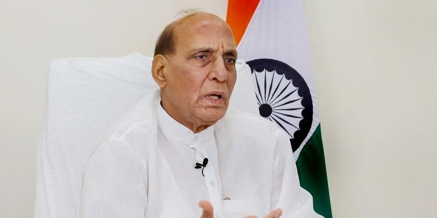 rajnathsinghassertsdecisiontoselecttableauxforrepublicdayparadetakenasperdetailedguidelines