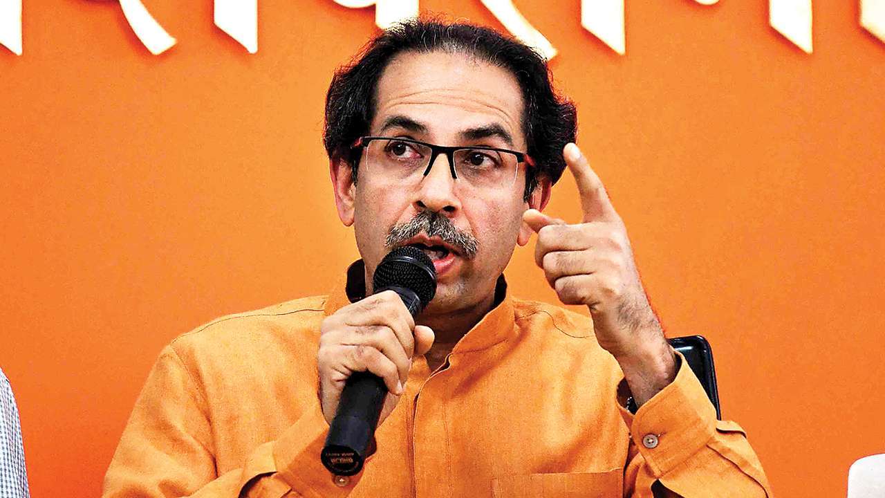 epeekpahaniappwillreducehardshipsoffarmers:uddhavthackeray