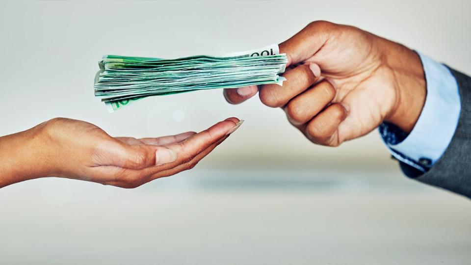   AP Govt Extends Guarantee For Rs 300 Cr Loan Availed By MARKFED