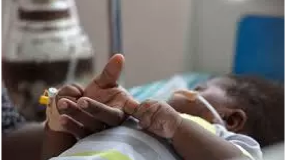 infantdiesinambulancewhilebeingtransportedtoagovthospitalinjaipur