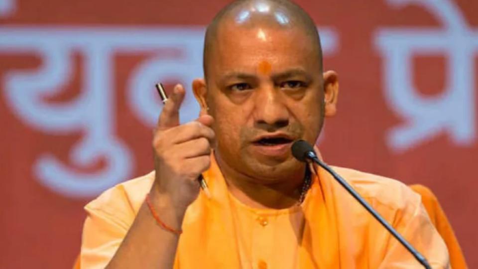 No Deaths Due to Codeine Syrup, says Yogi Adityanath