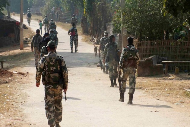twomaoistskilledinencounterwithsecurityforcesinchhattisgarh