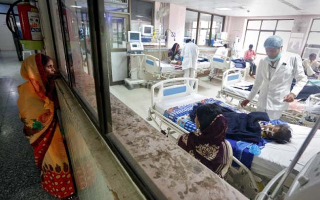 gorakhpur:16morechildrendieinthelast24hours