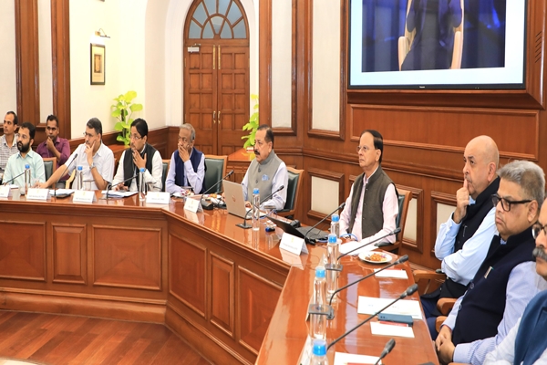 drjitendrasinghreiteratesthegovernment’scommitmenttoharnessingartificialintelligencefornationbuilding