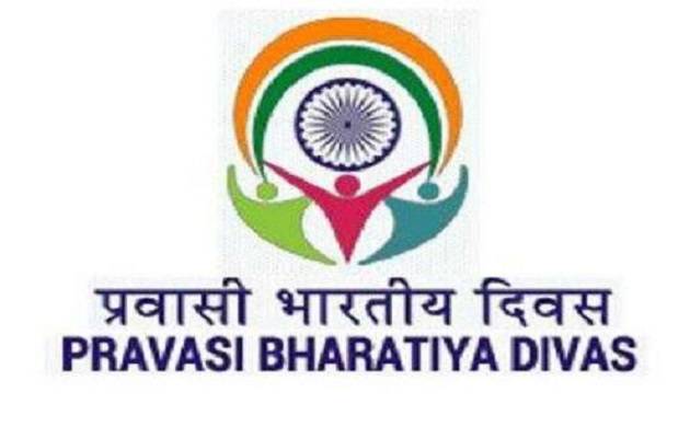 16thpravasibhartiyadivasbeingcelebratedtoday