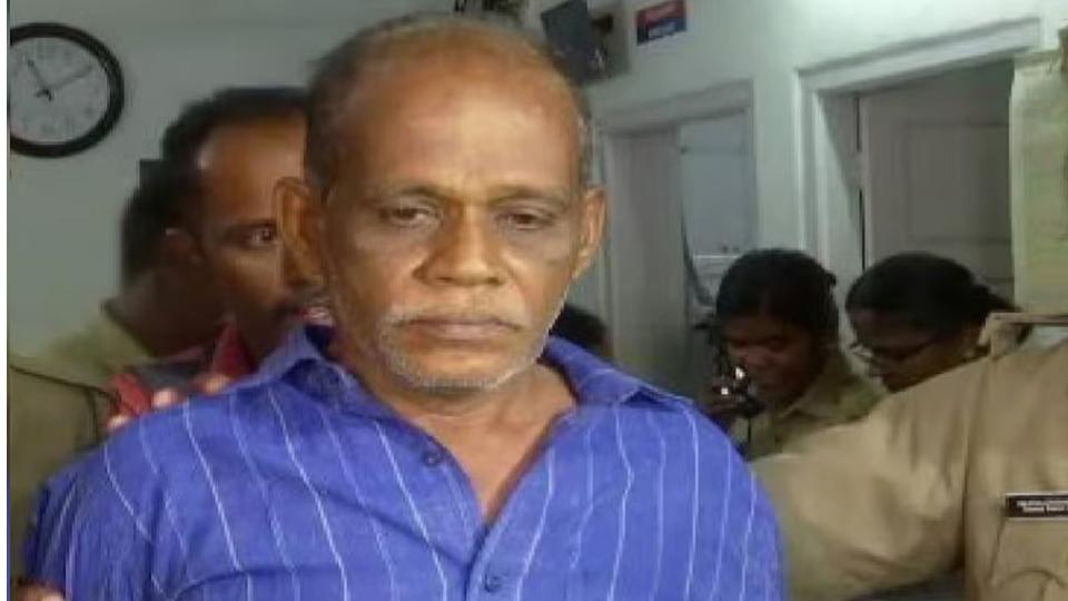 Kerala man gets life imprisonment for murdering woman in 2019