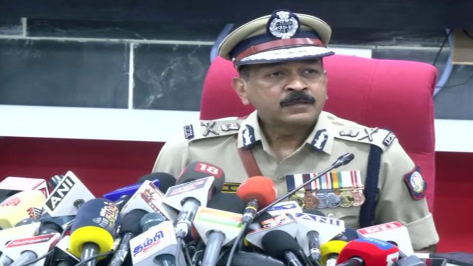 Tamil Nadu Police to Observe Public Grievance Day Twice a Week.