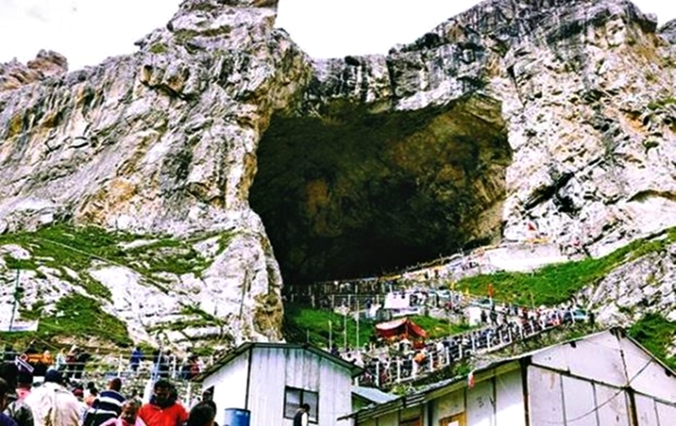 43-day long annual Amarnath yatra concludes