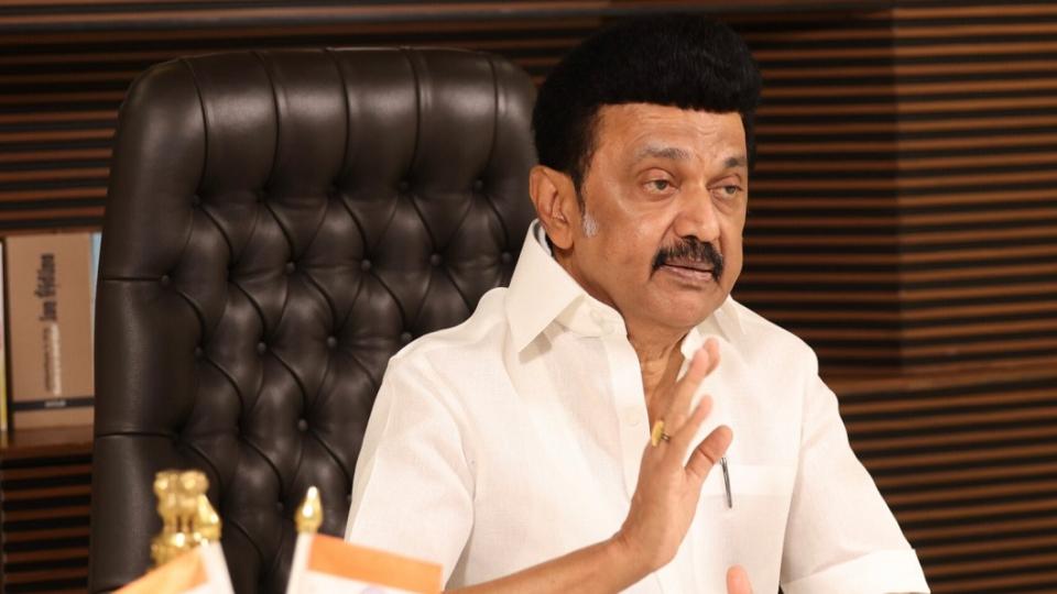 Tamil Nadu Political Leaders Extend May Day Greetings