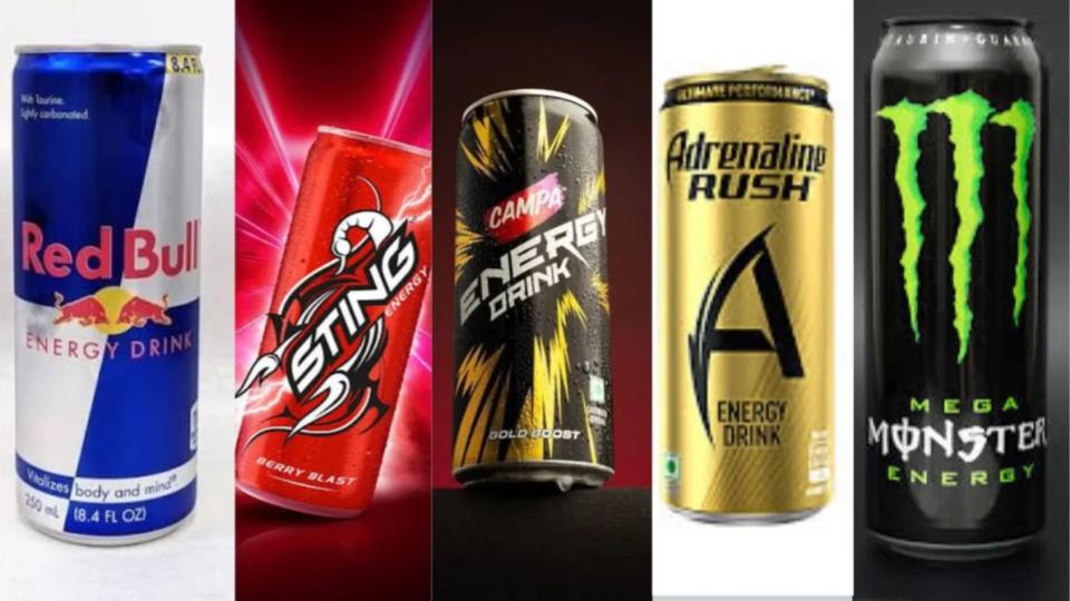 FSSAI issues notices to Red Bull PepsiCo and Campa over energy drink claims