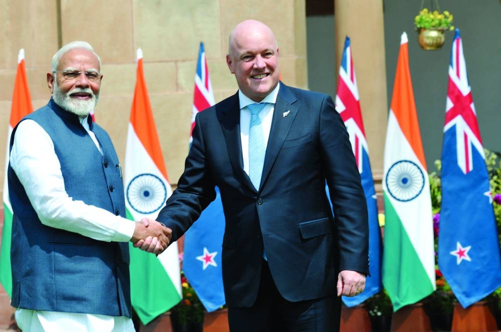 indiaandnewzealandstrengthentieswithkeyagreementsindefenceandtrade