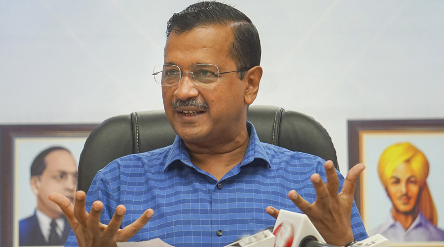 edlikelytoarrestarvindkejriwaltoday