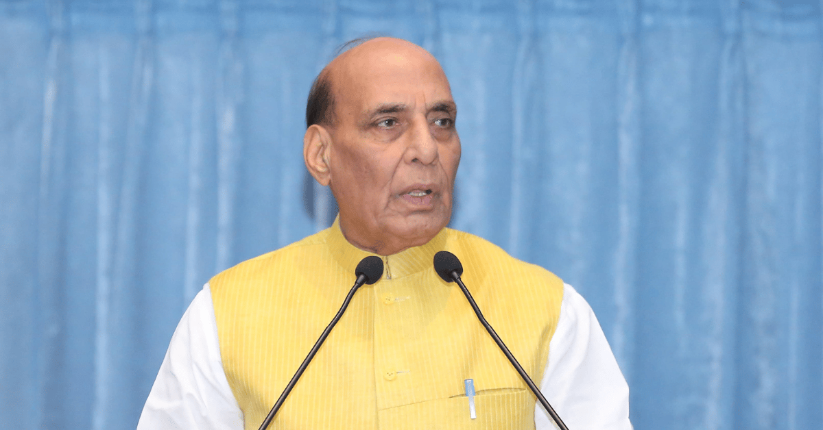 defenceministerrajnathsinghstressesindigenisationandtechnologicaladvancementindefencepsus