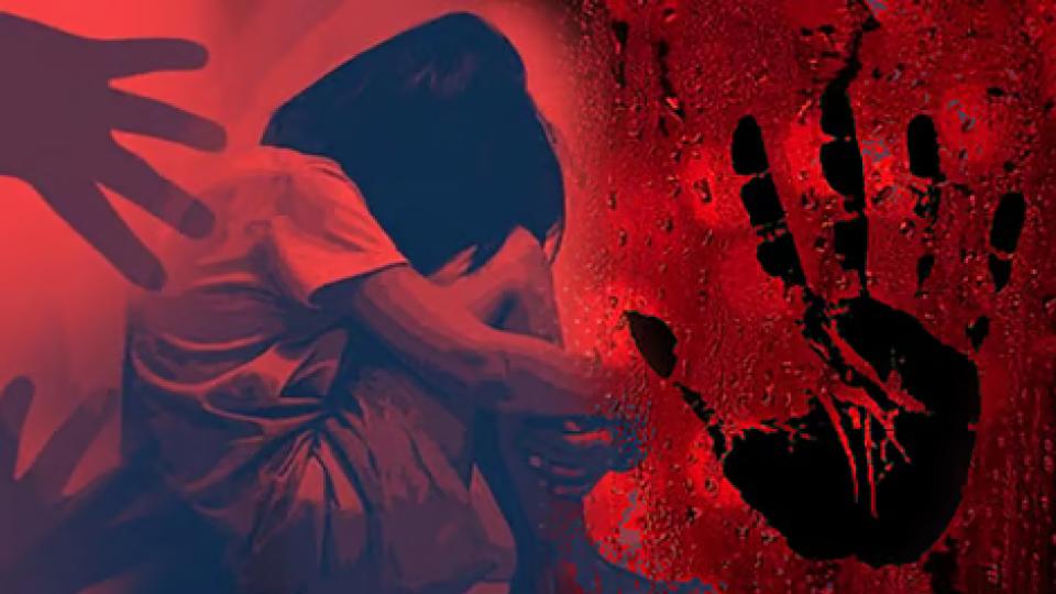 10-year-old girl allegedly raped and killed in Odisha