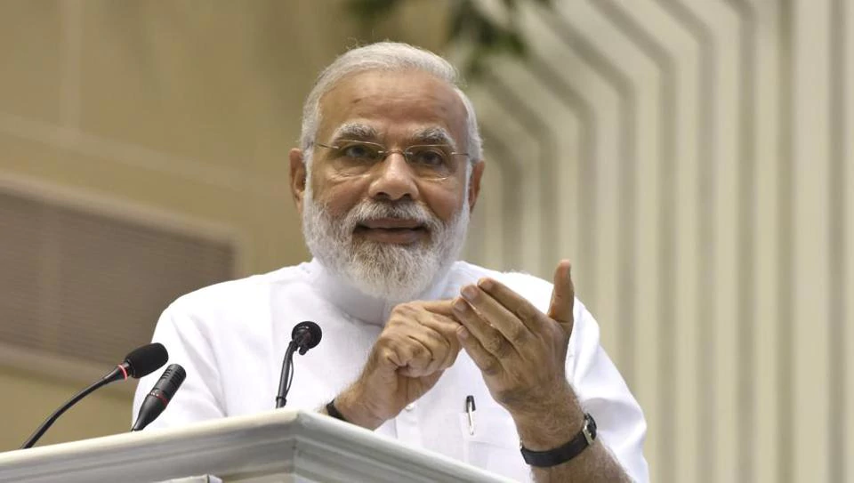 moditomeetdistrictmagistratestodaydiscussnewindiainitiative