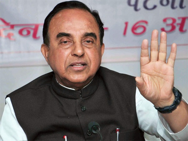 subramanianswamy:neitherpmnorfinanceministerknoweconomics