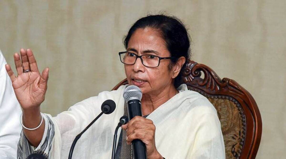 mamatabanerjeewritestopmonbengalfloods