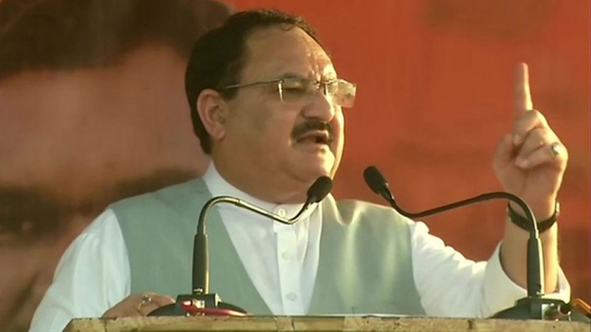 caaandnrcwillbeimplemented:bjpworkingpresidentjpnadda