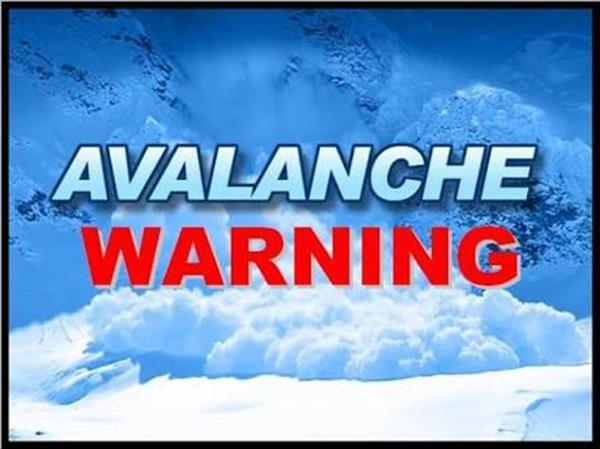 avalanchewarningforhighaltitudeareasinjammuandkashmir